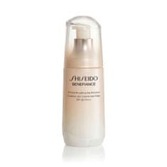 Shiseido Benefiance Wrinkle Smoothing Day Emulsion SPF30 emulzija proti gubam 75 ml za ženske