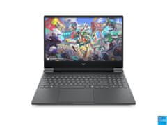 HP Victus 15-fa2001nmx prenosnik, i5-13420H, 16GB, SSD512GB, RTX4050, DOS