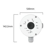 Reolink RLA-JBS1 Junction Box razvodna škatla za kamero