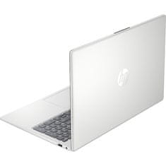 HP Prenosnik Laptop 15-fc0473ng R7 / 16GB / 512GB SSD / 15,6" FHD / Windows 11 Pro (srebrn)