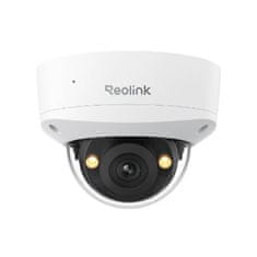 Reolink P337 IP kamera, 8MP, 4K, POE, IK10 (PC840AD4K01)