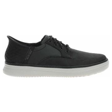 Skechers Čevlji Skechers Slip-ins: Sport Court 92 205279BLK