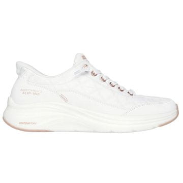 Skechers Čevlji Skechers Slip-ins Contour Foam 150413WTRG