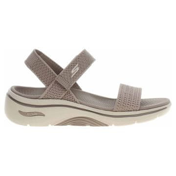 Skechers Čevlji Skechers Go Walk Arch Fit 2.0 140874TPE