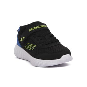 Skechers Čevlji Skechers 405084LBLK