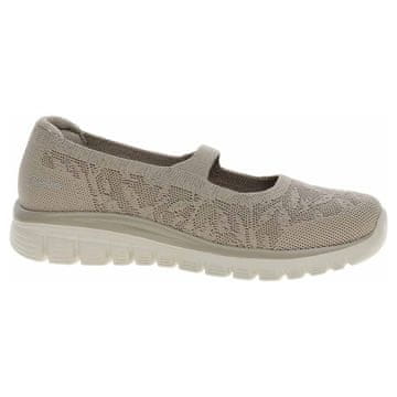 Skechers Čevlji Skechers Graceful 100966TPE