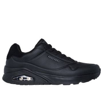 Skechers Čevlji Skechers Uno Tailored Air 183007BBK