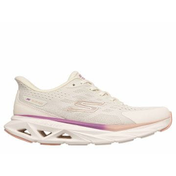 Skechers Čevlji Skechers Glide-step Vortex 129825NAT