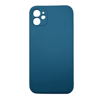 Infostyle Ovitek za telefon "Rainbow" iPhone 12 Modra