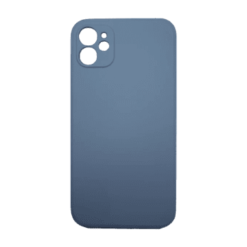 Infostyle Ovitek za telefon "Rainbow" iPhone 12 Modra
