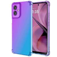 Infostyle Ovitek za telefon "Colorit" Honor 100 Vijolična