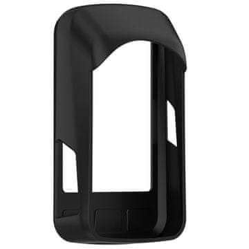 Infostyle Zaščitni ovitek za Wahoo ELEMNT BOLT V2 črn | TPU zaščita za kolesarski računalnik Črna