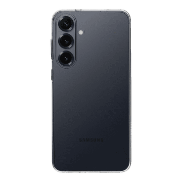 Infostyle Ovitek za telefon "Tactical - TPU" Samsung Galaxy S25+ Prozorna