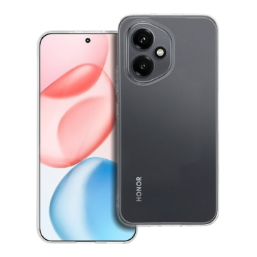 Infostyle Ovitek za telefon "2MM" Honor 400 Prozorna