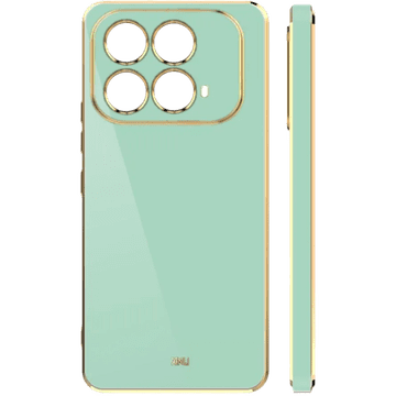 Infostyle Ovitek za telefon "Gold Frame" Xiaomi 14 Mint