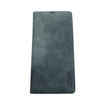 Infostyle Preklopna torbica za telefon "Holster" Xiaomi 13T/13T Pro Zelena