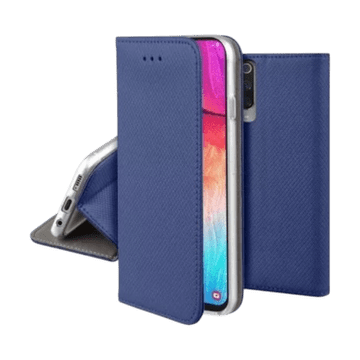 Infostyle Preklopna torbica "Smart Magnet" za Xiaomi 14 Pro Modra
