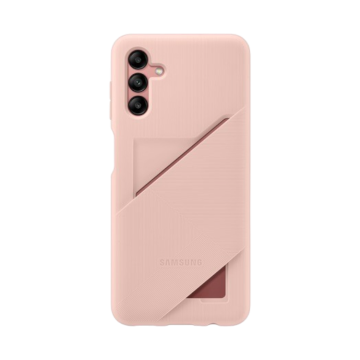 Infostyle Samsung silikonski ovitek za Galaxy A04s Roza