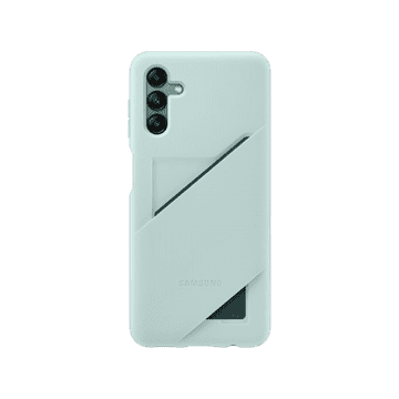 Infostyle Samsung silikonski ovitek za Galaxy A04s Zelena