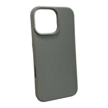 Infostyle Ovitek za telefon "BENTOBEN" iPhone 16 Pro Max Zelena