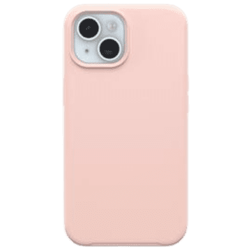 Infostyle Ovitek za telefon "Tel Protect Premium" IPhone 16 Pro Max Roza