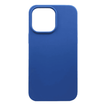 Infostyle Ovitek za telefon "Tel Protect Premium" iPhone 16 Pro Max Modra