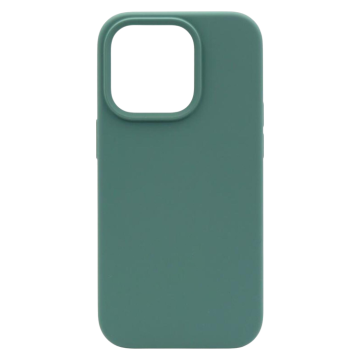 Infostyle Ovitek za telefon "Tel Protect Premium" iPhone 16 Pro Zelena