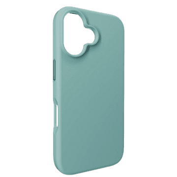 Infostyle Ovitek za telefon "Tel Protect Premium" iPhone 16 Zelena