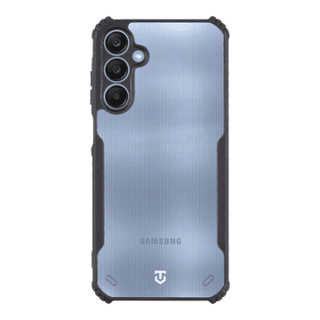 Infostyle Ovitek za telefon "Tactical - Quantum Stealth" Samsung Galaxy A25 5G Črna