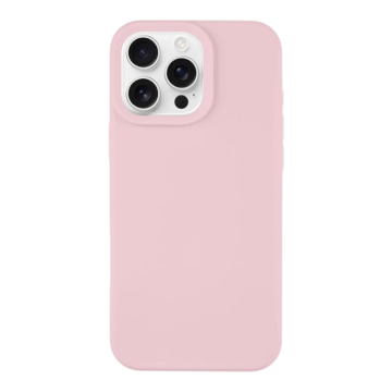 Infostyle Ovitek za telefon "MagForce Velvet Smoothie" iPhone 16 Pro Max Roza