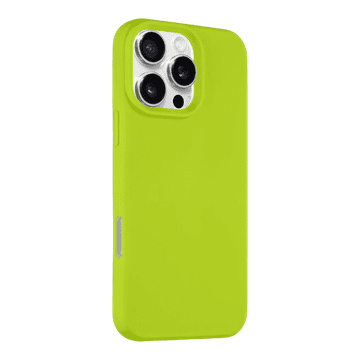 Infostyle Ovitek za telefon "Tactical - Magforce Velvet Smoothie" iPhone 16 Pro Max Zelena