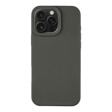 Infostyle Ovitek za telefon "Tactical - MagForce Velvet Smoothie" iPhone 16 Pro Max Črna