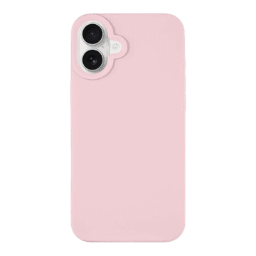 Infostyle Ovitek za telefon "Tactical - Velvet Smoothie" iPhone 16 Plus Roza