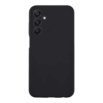 Infostyle Ovitek za telefon "Tactical - Velvet Smoothie" Samsung Galaxy A25 5G Črna