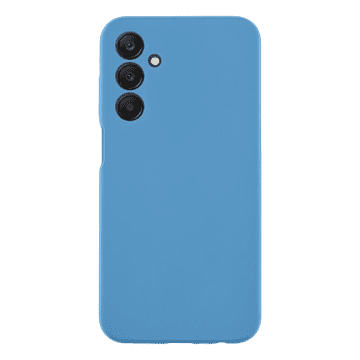Infostyle Ovitek za telefon "Tactical - Velvet Smoothie" Samsung Galaxy A25 5G Modra