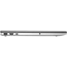 HP Prenosnik 250 G10 i7 / 16GB / 512GB SSD / 15,6" FHD IPS / Windows 11 Home (srebrn)