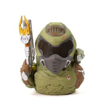 Tubbz raca Doom: Eternal - Doom Slayer