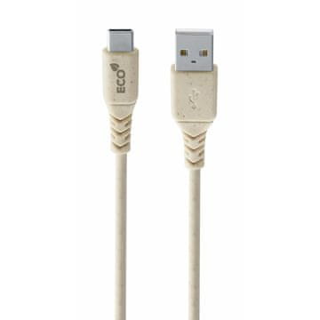 CellularLine CellularLine ECO USB-C kabel, 120 cm