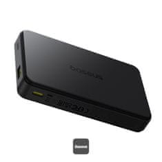 BASEUS Baseus Airpow II Qi2 10.000 mAh MagSafe prenosna baterija