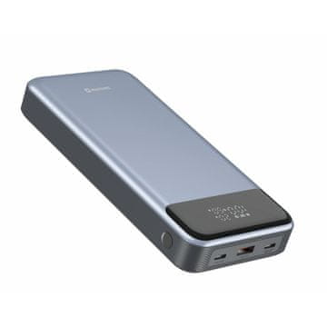 SWISSTEN SWISSTEN prenosna baterija 30.000mAH 133W PD