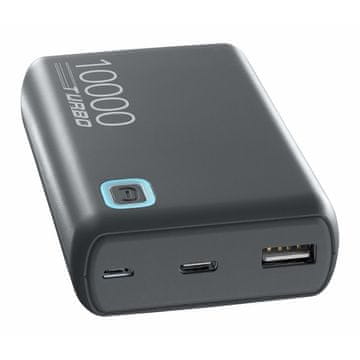 CellularLine CellularLine Prenosna Baterija ESSENCE TURBO 10000 mah (20w)