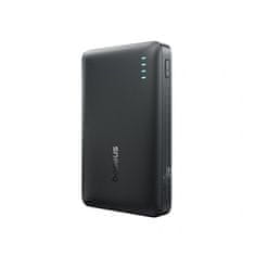 BASEUS BASEUS EnerFill FP21 prenosna baterija 10.000 mAh 22W - črna