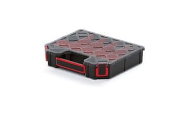 Kistenberg Organizator Organizer with dividers and boxes TAGER, 284 x 243 x 60 mm