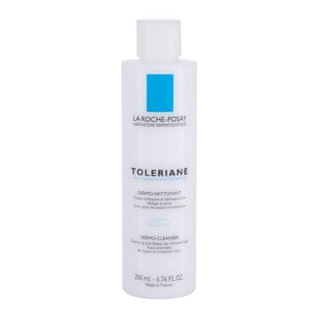 La Roche Posay Toleriane čistilna emulzija za občutljivo kožo
