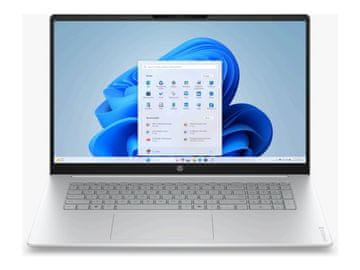 HP OmniBook 3 17-dp0015nmx prenosnik, R5-40, 16GB, SSD512GB, W11P