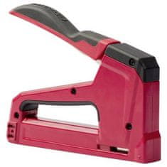 Arrow Arrow T50 RED2: Profesionalna moč brez bolečin v rokah!