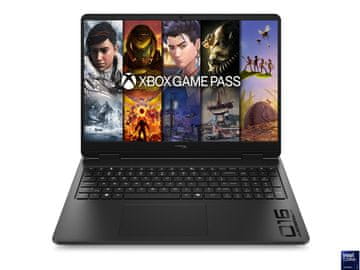 HP OMEN 16-am2000nm prenosnik, U7-255HX, 16GB, SSD512GB, RTX5070, W11H