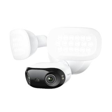 Reolink Floodlight Elite PRO F760P IP kamera, 16MP, 4K, 180 stopinj, AI (PCDUOB8K05)