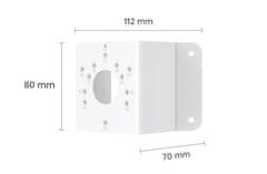 Reolink RLA-BKC1 kotni nosilec za kamero (ACCBKC01)