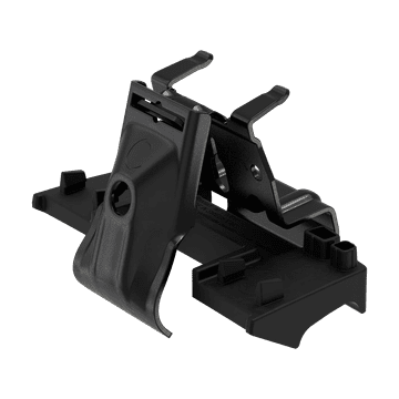 Thule 186138 Kit Flush Rail pritrdilni kit